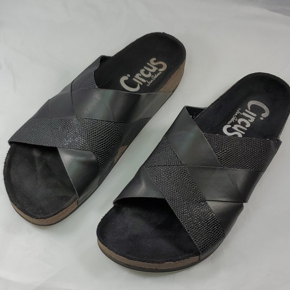 Circus by Sam Edelman Allison M Sandals Size 9M